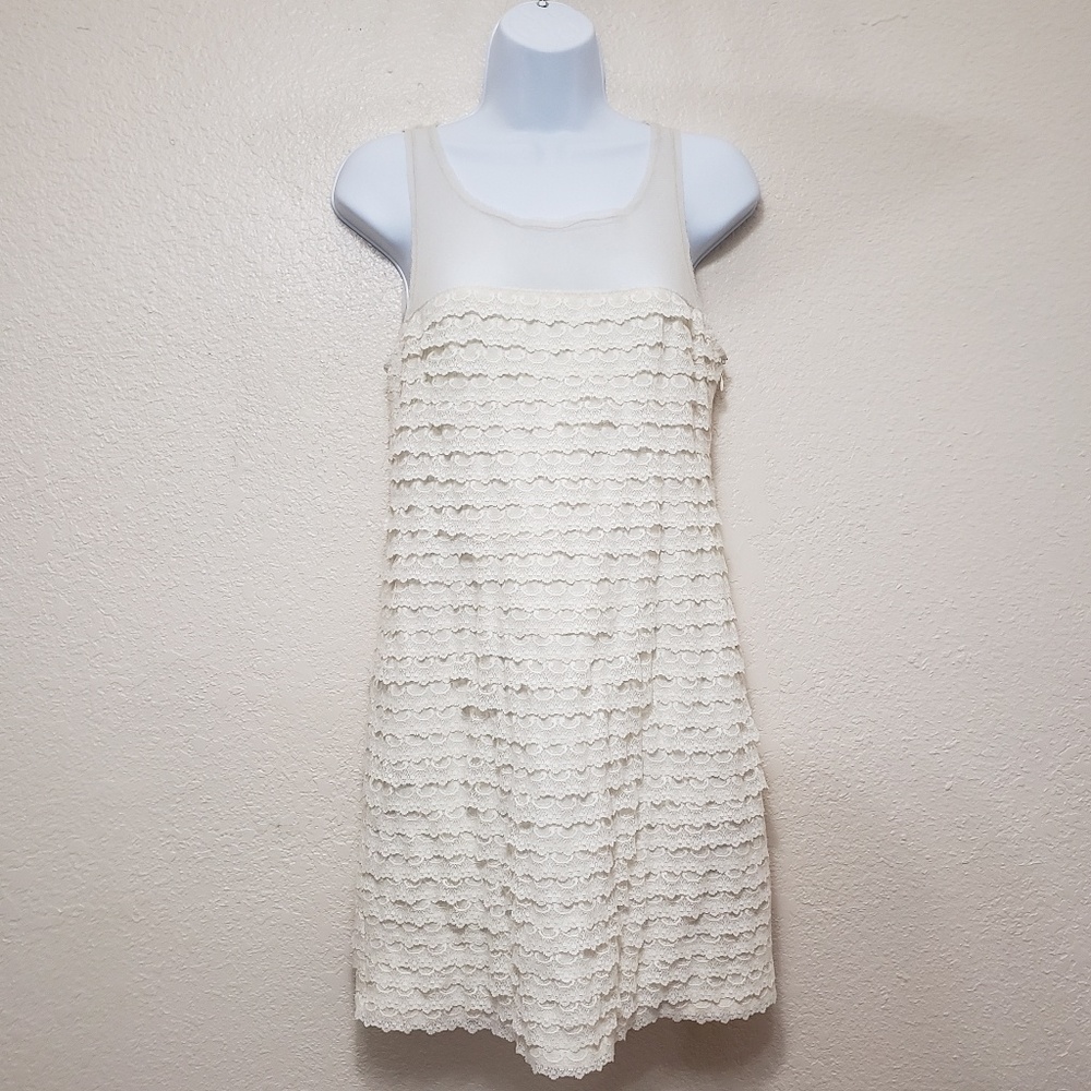 BCBGMaxazria dress